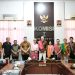 Tim Tidal Bridge Temui DPRD NTT Bahas Proyek Listrik Tenaga Arus Laut di Selat Gonsalu, Flotim