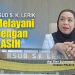 RSUD S.K. Lerik Melayani Dengan Kasih