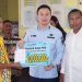Penyaluran Dana PEM Untuk UMKM Kelurahan