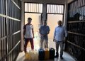 Polres Sabu Raijua Gagalkan Peredaran Miras di Pelabuhan Seba   