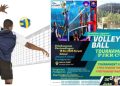 UKAW Kupang Gelar Turnamen Voli PJKR CUP I 2025, Kolaborasi Kampus dan Bank NTT Kobarkan Semangat Prestasi