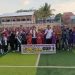 Open Turnamen SAGA Cup 1, Yafet Horo : “Ini Wadah Mengembangkan Potensi Diri Anak”