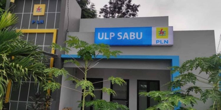 Sabu Raijua Dilanda Pemadaman Listrik Bergilir, PLN Minta Maaf