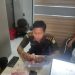 Kejari Sabu Sita Rp30 Juta dari Direktur PT. TJL Terkait Dugaan Korupsi Pengelolaan Mesin Pabrik Rumput Laut