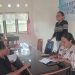 Sebanyak 41 KPM Di Kelurahan Nefonaek Dapat BLT