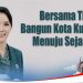 Bersama TP PKK Bangun Kota Kupang Menuju Sejahtera