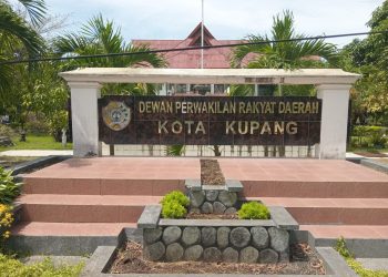 Jaksa Lidik Dugaan Korupsi Perjalanan Dinas Di DPRD Kota Kupang
