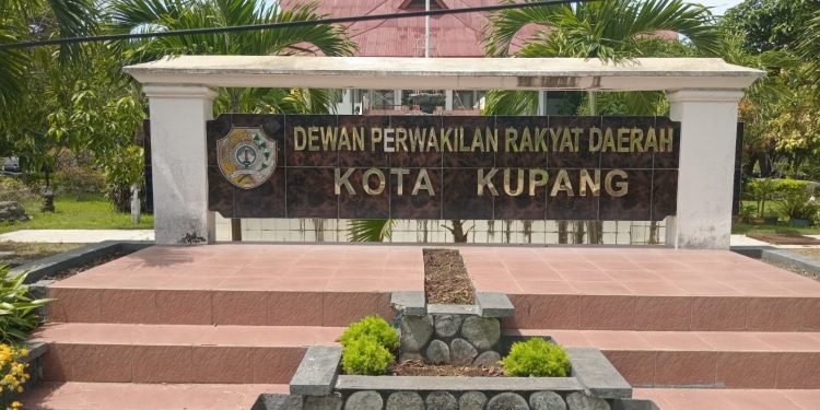 Jaksa Lidik Dugaan Korupsi Perjalanan Dinas Di DPRD Kota Kupang