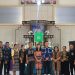 Lembaga JF Course Gelar Program Kursus Bahasa Inggris Di 12 Gereja Dan Teken MOU Bersama 12 PPA