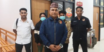 Berkas Korupsi Dana Desa Halla Padji Dilimpahkan ke Kejaksaan, Kerugian Negara Ratusan Juta Rupiah