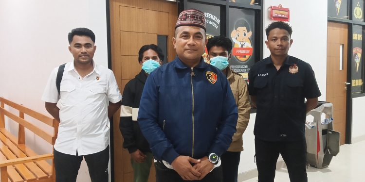 Berkas Korupsi Dana Desa Halla Padji Dilimpahkan ke Kejaksaan, Kerugian Negara Ratusan Juta Rupiah