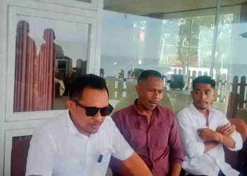 Tim Hukum Desak Proses Hukum Mokrianus Lay Dihentikan Jika Dua Petunjuk Jaksa Tak Dipenuhi