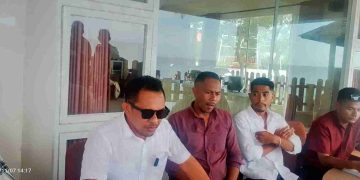 Tim Hukum Desak Proses Hukum Mokrianus Lay Dihentikan Jika Dua Petunjuk Jaksa Tak Dipenuhi