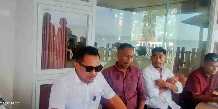 Tim Hukum Desak Proses Hukum Mokrianus Lay Dihentikan Jika Dua Petunjuk Jaksa Tak Dipenuhi