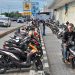 Kontribusi Parkir Penyumbang Terbesar Dari Dishub Untuk PAD Kota Kupang