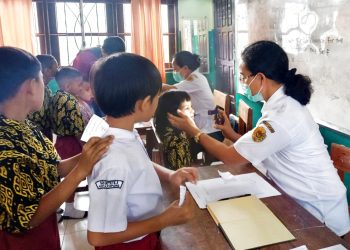 Mewujudkan Kota Kupang Sehat dan Cerdas Melalui Kesehatan dan Pendidikan Berkualitas