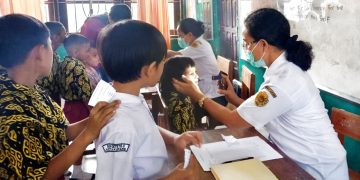 Mewujudkan Kota Kupang Sehat dan Cerdas Melalui Kesehatan dan Pendidikan Berkualitas
