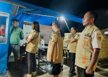 Optimalisasi PAD Untuk Kota Kupang, Bapenda Hadir Langsung Ditengah Masyarakat