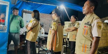 Optimalisasi PAD Untuk Kota Kupang, Bapenda Hadir Langsung Ditengah Masyarakat