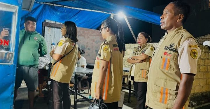 Optimalisasi PAD Untuk Kota Kupang, Bapenda Hadir Langsung Ditengah Masyarakat