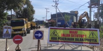 Infrastruktur Baik, Kota Kupang Sejahtera