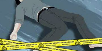 Pensiunan Guru di Temukan Meninggal di Rumahnya Di Sabu Raijua 