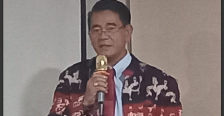 Sikapi Keluhan Pelanggan, Perumda Air Minum Kabupaten Kupang Lakukan Pembenahan