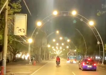 Komitmen Pemerintah Kota Kupang Wujudkan Kota Yang Sejahtera Dan Berkeadilan