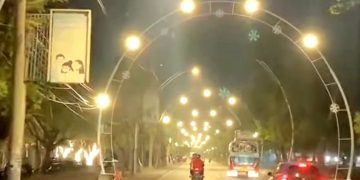 Komitmen Pemerintah Kota Kupang Wujudkan Kota Yang Sejahtera Dan Berkeadilan