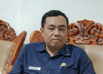 Dinsos Kota Kupang Dorong Pendaftaran Digitalisasi Bansos Agar Tepat Sasaran