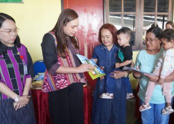 Program Perlindungan Sosial Fondasi Kuat bagi Ketahanan Keluarga Indonesia