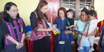Program Perlindungan Sosial Fondasi Kuat bagi Ketahanan Keluarga Indonesia