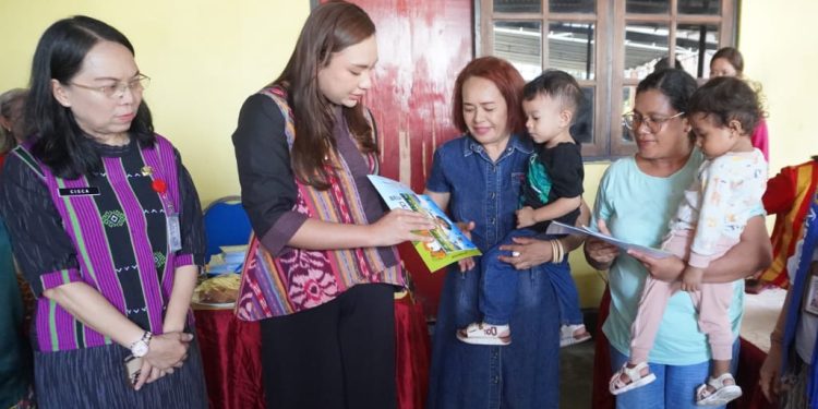 Program Perlindungan Sosial Fondasi Kuat bagi Ketahanan Keluarga Indonesia