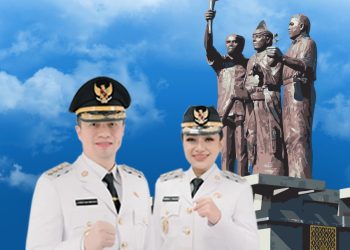 Mewujudkan Pembangunan Kota Kupang Yang Adil dan Merata Berlandas Lil Au Noel Dael Banan