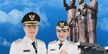 Mewujudkan Pembangunan Kota Kupang Yang Adil dan Merata Berlandas Lil Au Noel Dael Banan