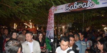 Event SABOAK: Magnet Baru Ekonomi Kreatif Kupang, Berdayakan UMKM Lokal dan Tarik Kunjungan Wisatawan   