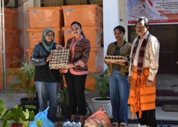 Bantuan Disperindag Sebagai Investasi Untuk Kehidupan yang Lebih Baik