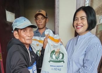 Penambahan Kuota Bansos Bagi 14 Ribu Jiwa Merupakan Upaya Percepatan Pengentasan Kemiskinan