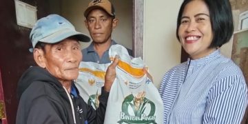 Penambahan Kuota Bansos Bagi 14 Ribu Jiwa Merupakan Upaya Percepatan Pengentasan Kemiskinan