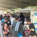 Peduli Masyarakat, Pemkot Kupang Gelar Pasar Murah Bantu Warga Kurang Mampu