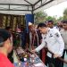 Pemkot Kupang Dan Pemprov NTT Gelar Pelatihan Bisnis Dan Bantuan Modal Bagi Pelaku UMKM