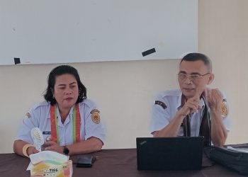 Sampah Yang Dihasilkan Warga Kota Kupang Setiap Hari Capai 200 Ton 