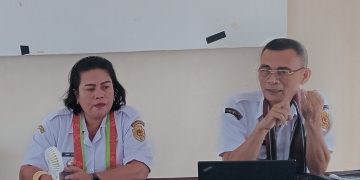Sampah Yang Dihasilkan Warga Kota Kupang Setiap Hari Capai 200 Ton 