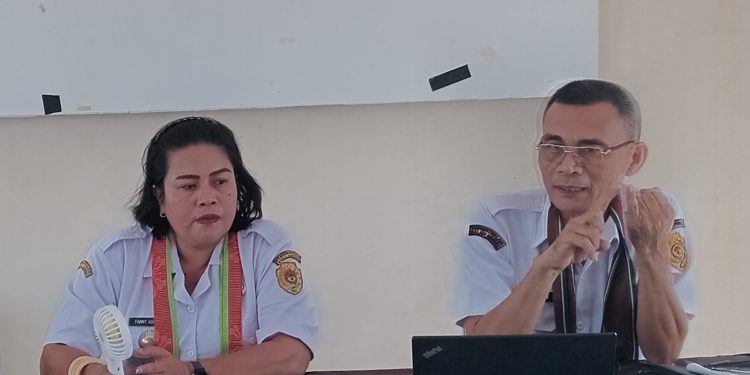 Sampah Yang Dihasilkan Warga Kota Kupang Setiap Hari Capai 200 Ton