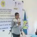 Camat Kota Lama Lantik BP LPM dan Kelurahan Siaga Kelurahan Nefonaek