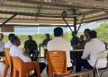 POLRES SABU RAIJUA GELAR RAPAT KOORDINASI LINTAS SEKTORAL, SIAPKAN PENGAMANAN NATAL 2025 DAN TAHUN BARU 2026