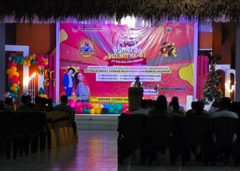 Pameran HUT NTT ke-67 Resmi Dibuka di Sabu Raijua, Tawarkan Beragam Kegiatan dan Tawarkan Potensi Daerah