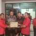Ketua DPD PDI Perjuangan NTT Beri Selamat Atas HUT NTT Ke 67