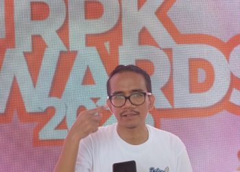 Empat Hari Gelar Pasar Murah, Puluhan Ton Beras Habis Dibeli Warga