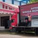 Siap Hadapi Ancaman Bencana Alam, DPD PDI Perjuangan NTT Gelar Apel Siaga